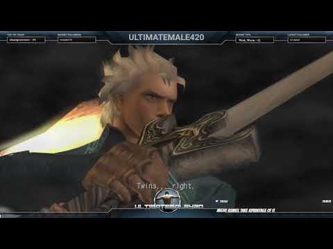 Steam Community :: Video :: Let's Play - Devil May Cry 3 - DMC 3 ...