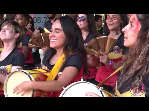 Bandida - Interbatuc 2018