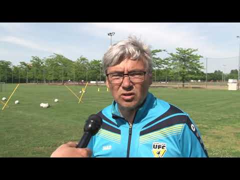 Szekszárdi UFC - új edzésmódszer   20200519