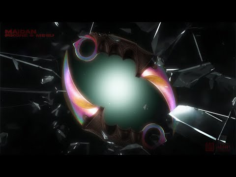 MAIDAN (ft. Pikone & Meșu WS) - Karambit