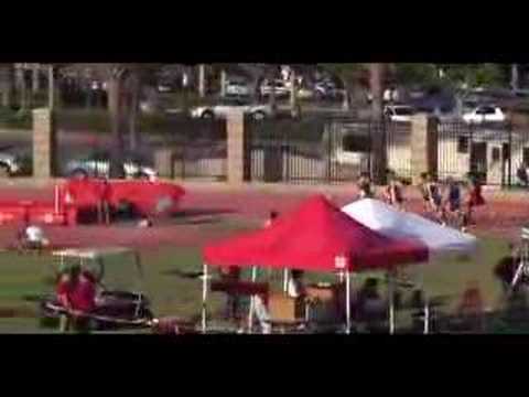 Sunset Lg Finals '08 Boys Var. 1600m