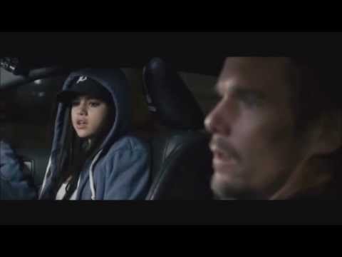 Tiempo En Contra (Getaway) - Trailer/Clip en Español de España (Castellano)