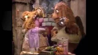 Fraggle Rock - Goodtime Goombah Soup Lyrics