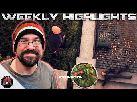 CohhCarnage Weekly Highlights 019 - Cohh Is The Best Assassin!
