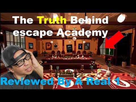 Is Escape Academy worth trying? [Honest review]