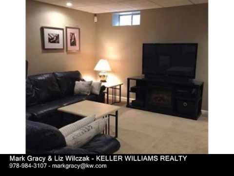 21 Long Hill Road Georgetown, MA 01833 - Single-Family Home - Real Estate - For Sale -