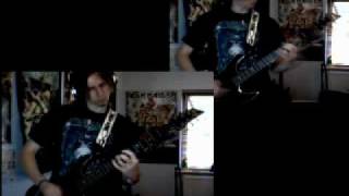 Harlot's Breath by Miss May I