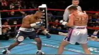 Roy Jones Jr. &quot;Perfect Fighter&quot; Highlights by Kimura