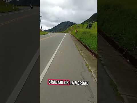 🚴‍♂️ REGRESO A SOPÓ DESDE LA CALERA | PARTE 9 🇨🇴🏔️
