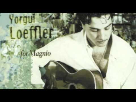 Yorgui Loeffler - For Magnio