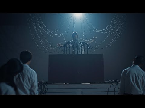 須田景凪 – ラストルック / Keina Suda – Last Look (Music Video)