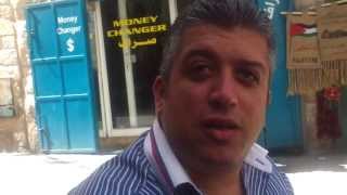 Palestinians: What do you think of Hamas and how they fight?