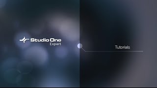 Видео обзор PreSonus Studio One 3 (на английском языке)