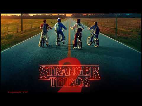 Queen - Hammer To Fall    STRANGER THINGS [S2-E6]  OST