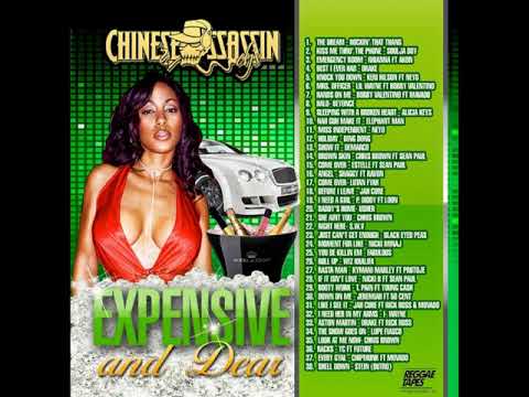 Chinese Assassin DJs - Expensive And Dear