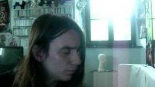 Lestatvalo666 Covering Tracking The Prey From The Crow