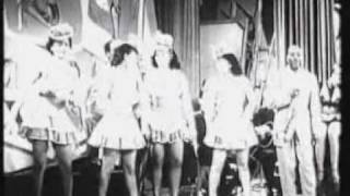 Louis Jordan Reet, Petite, And Gone