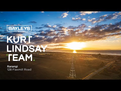 128 Flaxmill Drive, Rarangi - Bayleys Marlborough