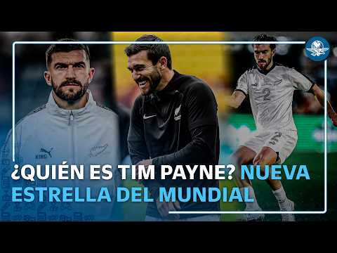 Tim Payne viral