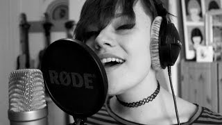 Satellite Of Love - Lou Reed Cover // Zoë Bestel