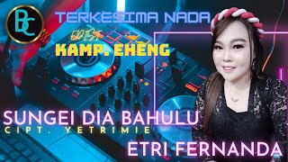 Download lagu ETRI FERNANDA  -  SUNGEI DIA BAHULU  ||Cipt. YETRIMIE mp3