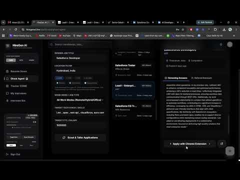 Item video thumbnail