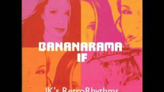 Bananarama — If (2000 Pop/Dance)