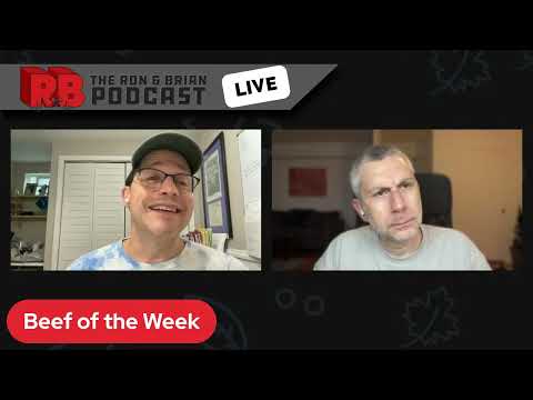 Episode 269 - What'd We MIss?