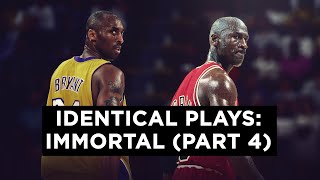 [高光] KB MJ identical play (Part 4)