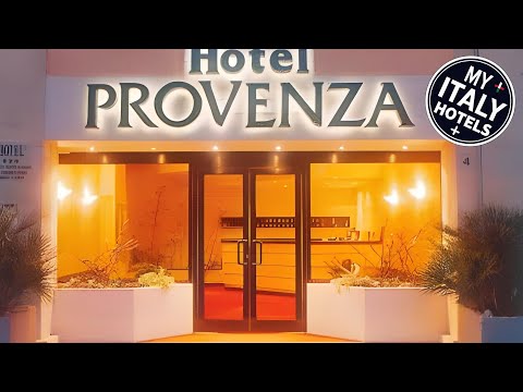 Hotel Provenza | Ventimiglia, Italy | Hotel Review 🏩