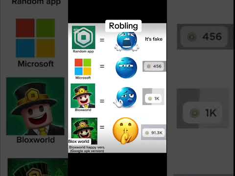 BLOX WORLD HAPPYMOD ＞BLOX WORLD ＞MICROSOFT ＞RANDOM APP!!!