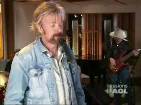 Brooks & Dunn - It's Getting Better All The Time (Live)