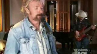 Brooks &amp; Dunn - It&#39;s Getting Better All The Time (Live)