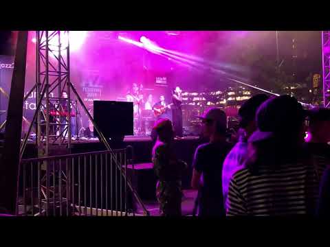 Bil Musa - Nineteen - IP Jazz Festival