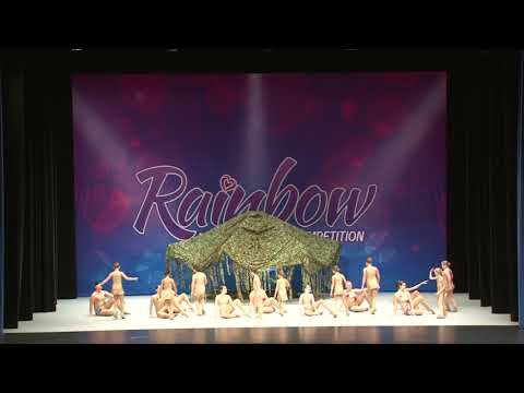 Colors - MDM Dance Project - 2018 First Overall Production - Detroit