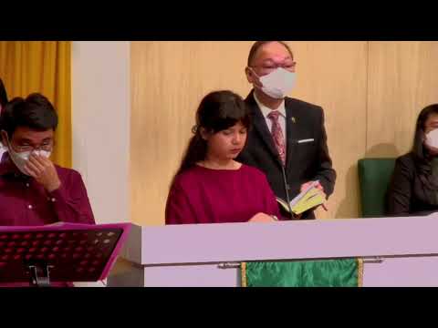 “Mazmur 112” - Alpha Singers