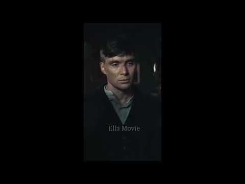 Peaky Blinders Season 4x01