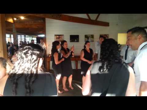 Luke Whaanga - Te Awa Winery Hawkes-Bay