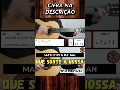 Claro Que Éh - Matheus Lyra