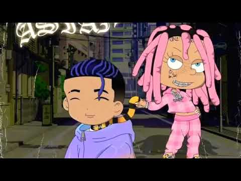 Armoo Ft. AYLEK$ - Asian (Prod. SRNO) [Official Video]