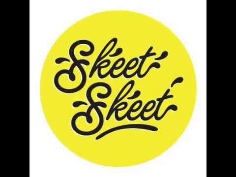 Foster the people-Pumped up kicks(Dj Skeet Skeet remix)
