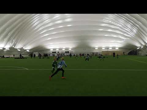 FC Wild Sininen vs GrIFK Italia P2011 Talviliiga / Kilpa