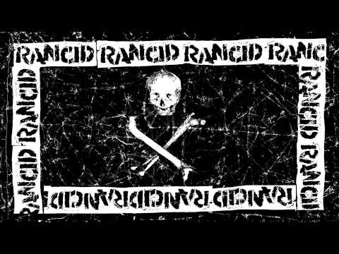 Rancid - "Radio Havana" (Full Album Stream)