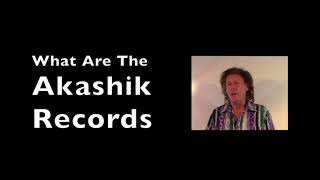 The Akashic Records Explained