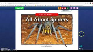 How to Log into Raz Kids Kids A Z