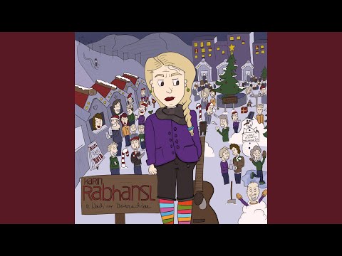 A Woch' vor Weihnachten