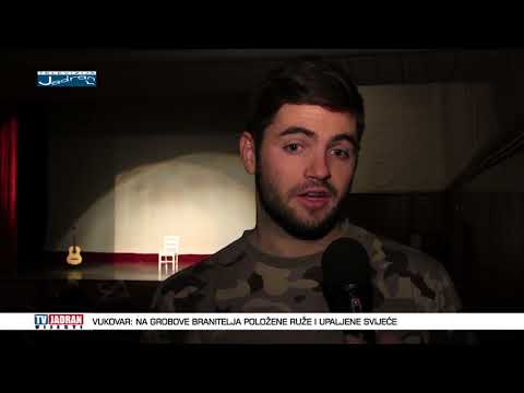 Vijesti Televizije Jadran 17.11.2017.