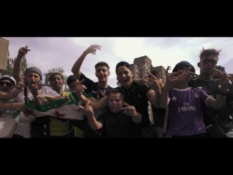 Ouss - Majeur en l'air