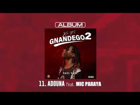 adouna teat mic paraya