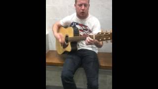 George Murphy -  My Hometown - Dublin 29 May 2016
